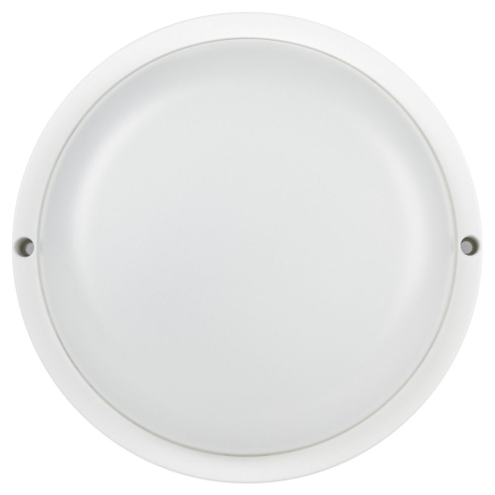 Светильник настенно-потолочный светодиодный Philips 911401735852 WT045C 12Вт L1054 IP54 нейтральный белый свет | Philips