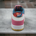 Nike SB Dunk Low • The Parra