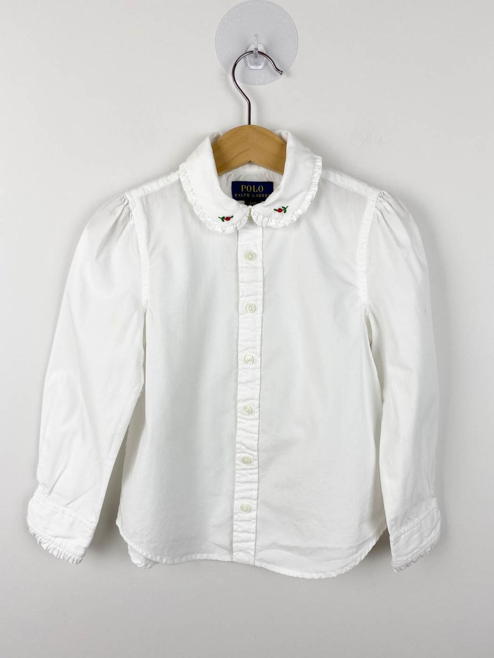 Рубашка Polo Ralph Lauren