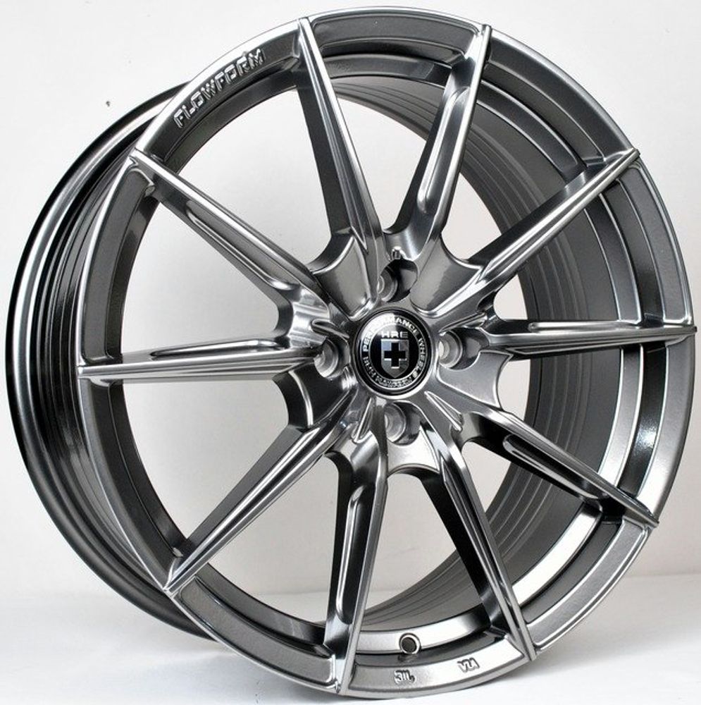 Автодиск STUTTGART 7.5x17/4x114.3 ET35 D67.1 (ANZ6130) HB