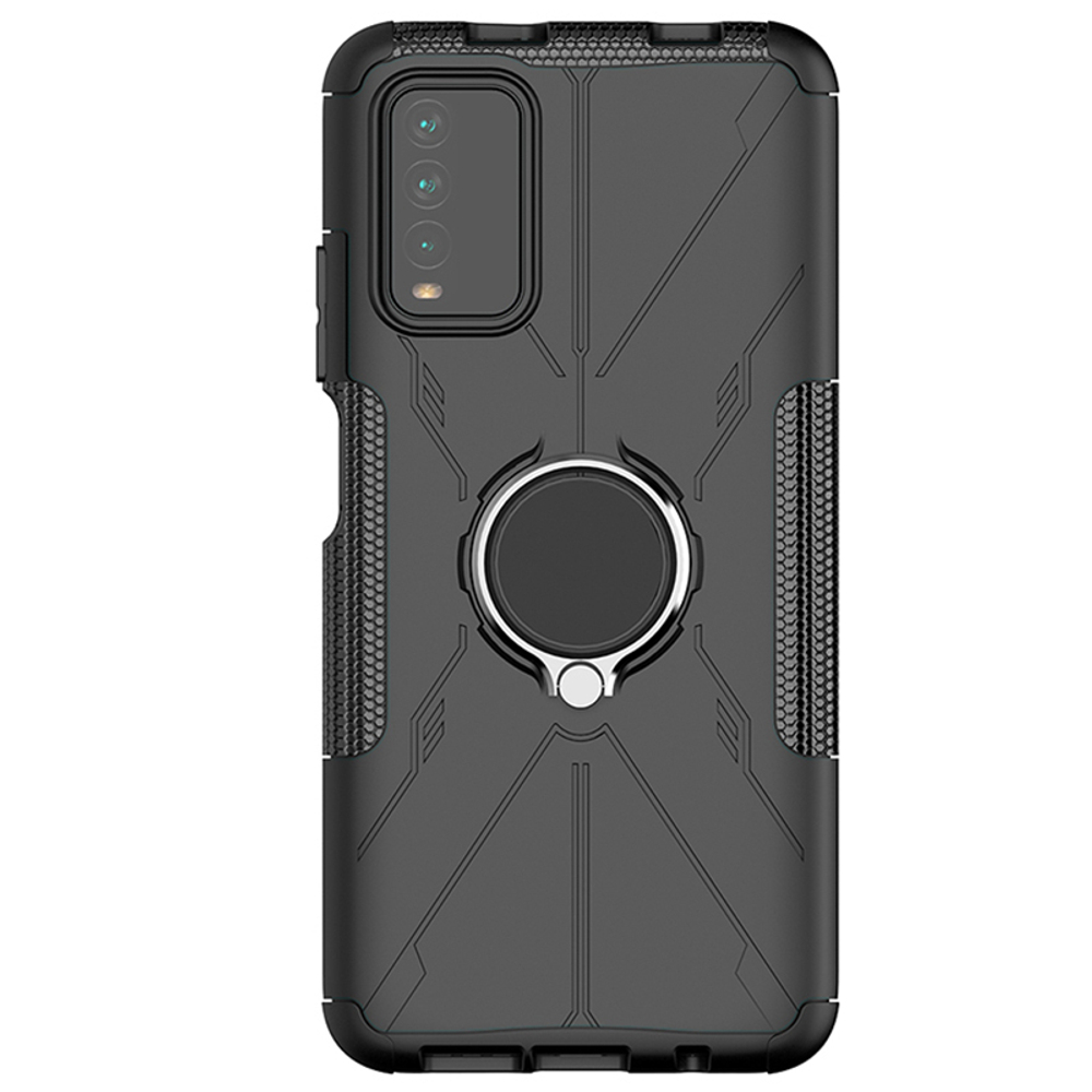 Чехол Panzer Case для Xiaomi Poco M3