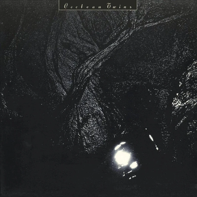COCTEAU TWINS The Pink Opaque. The Best Of 1982-1985 (Винил)