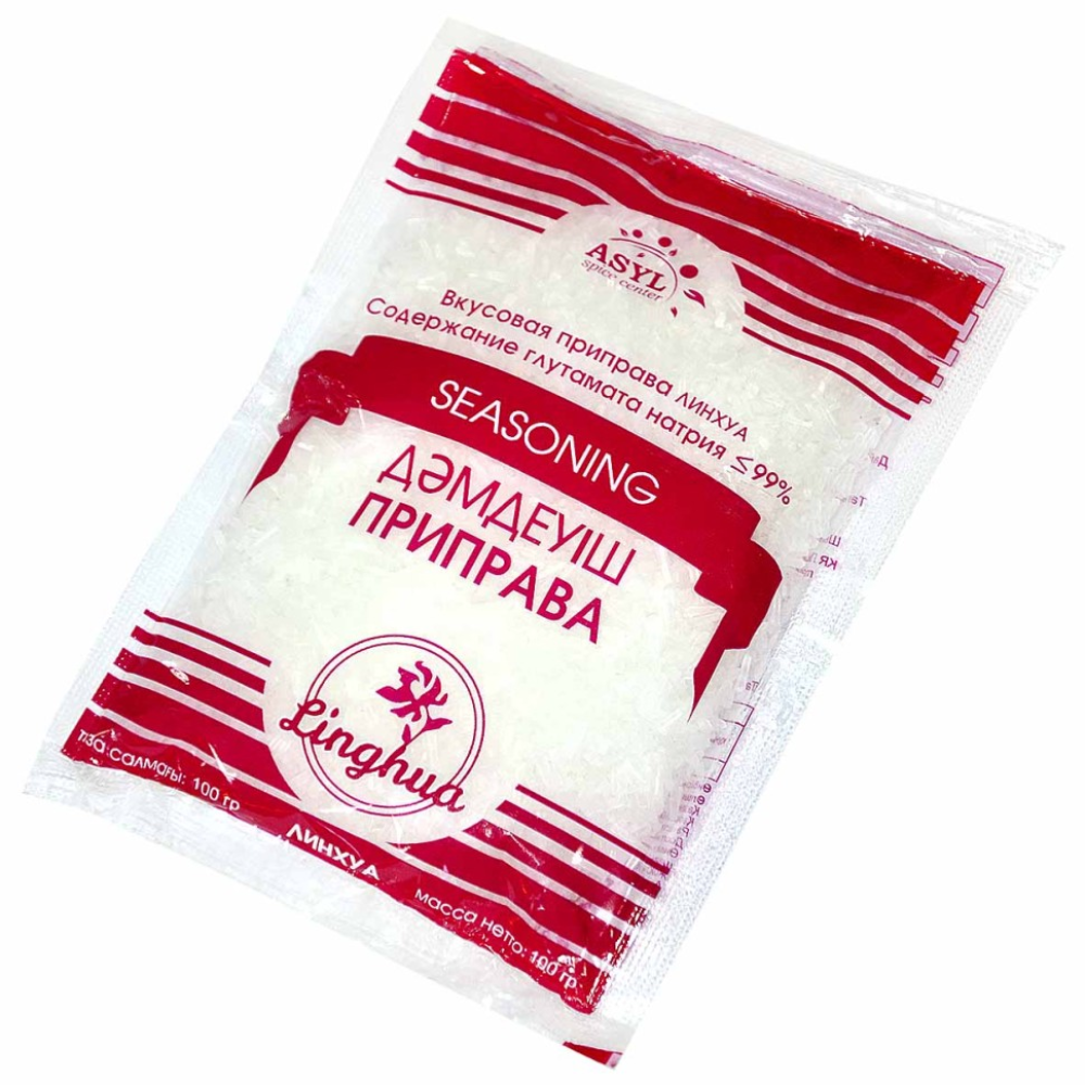 Приправа вкусовая Asyl 100 гр