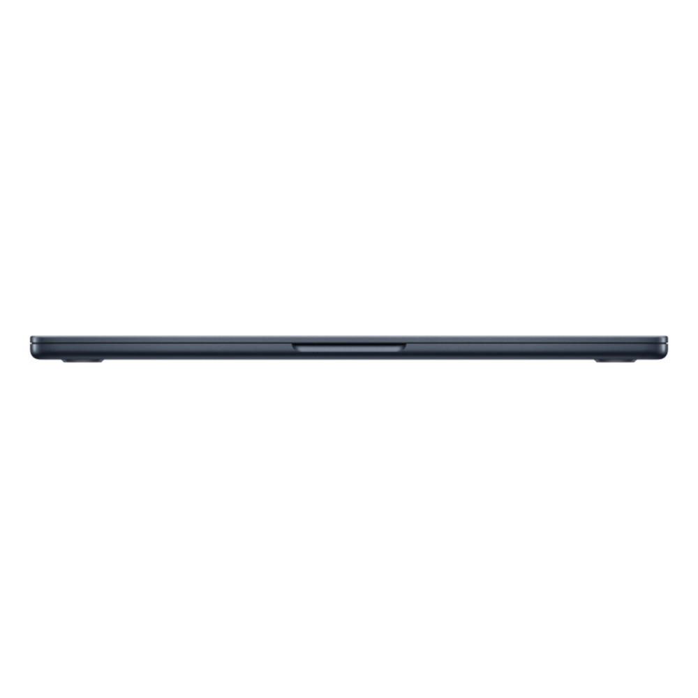Ноутбук Apple MacBook Air 15 (M5, 10C CPU/10C GPU, 2026), 16 ГБ, 512 ГБ SSD, Midnight (темная ночь) MDVH4