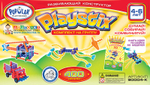 Конструктор Popular Playthings "Плейстикс". Комплект на группу