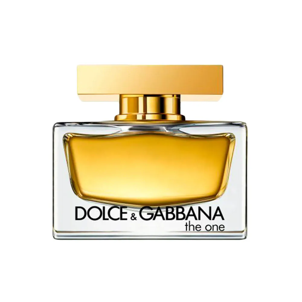 Парфюмированная вода DOLCE & GABBANA THE ONE, 50мл