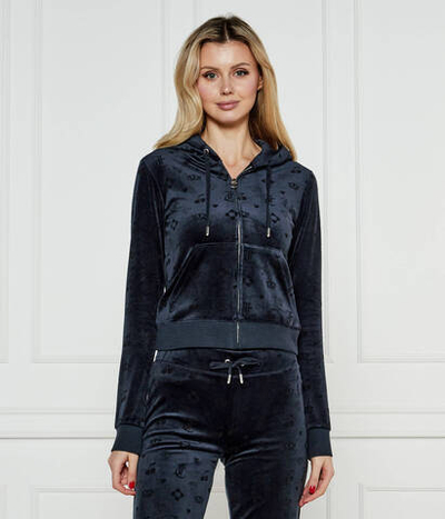 Худые MADISON Juicy Couture - темно-синий(JCWAS125302)