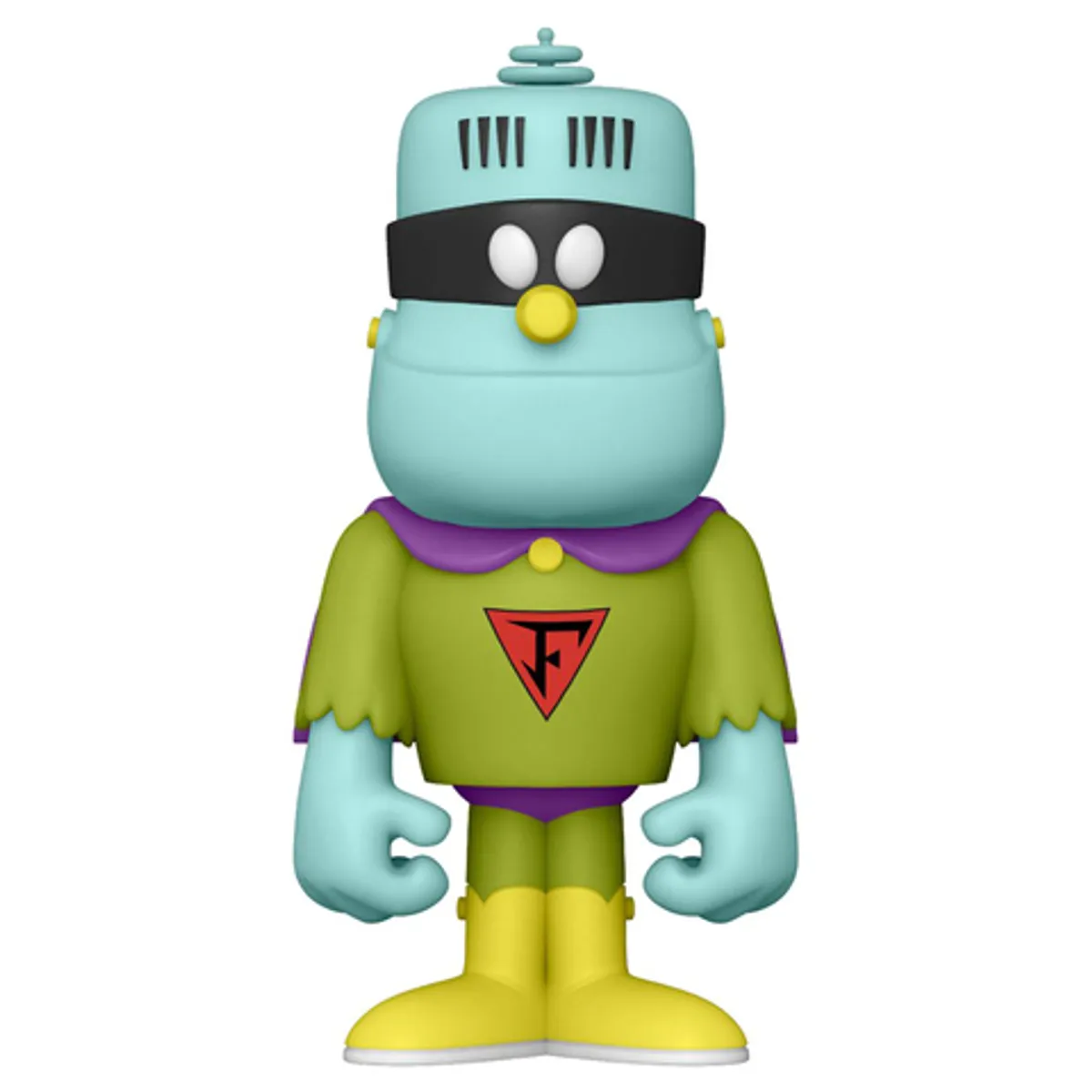 Funko SODA! Frankenstein: Frankenstein Jr.