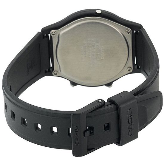 Электронные часы Casio AW-49HE-1AVDF