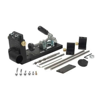 Кондуктор PRO для сверления под углом Pocket-Hole PHJ-04 Woodwork PHJ-04PRO