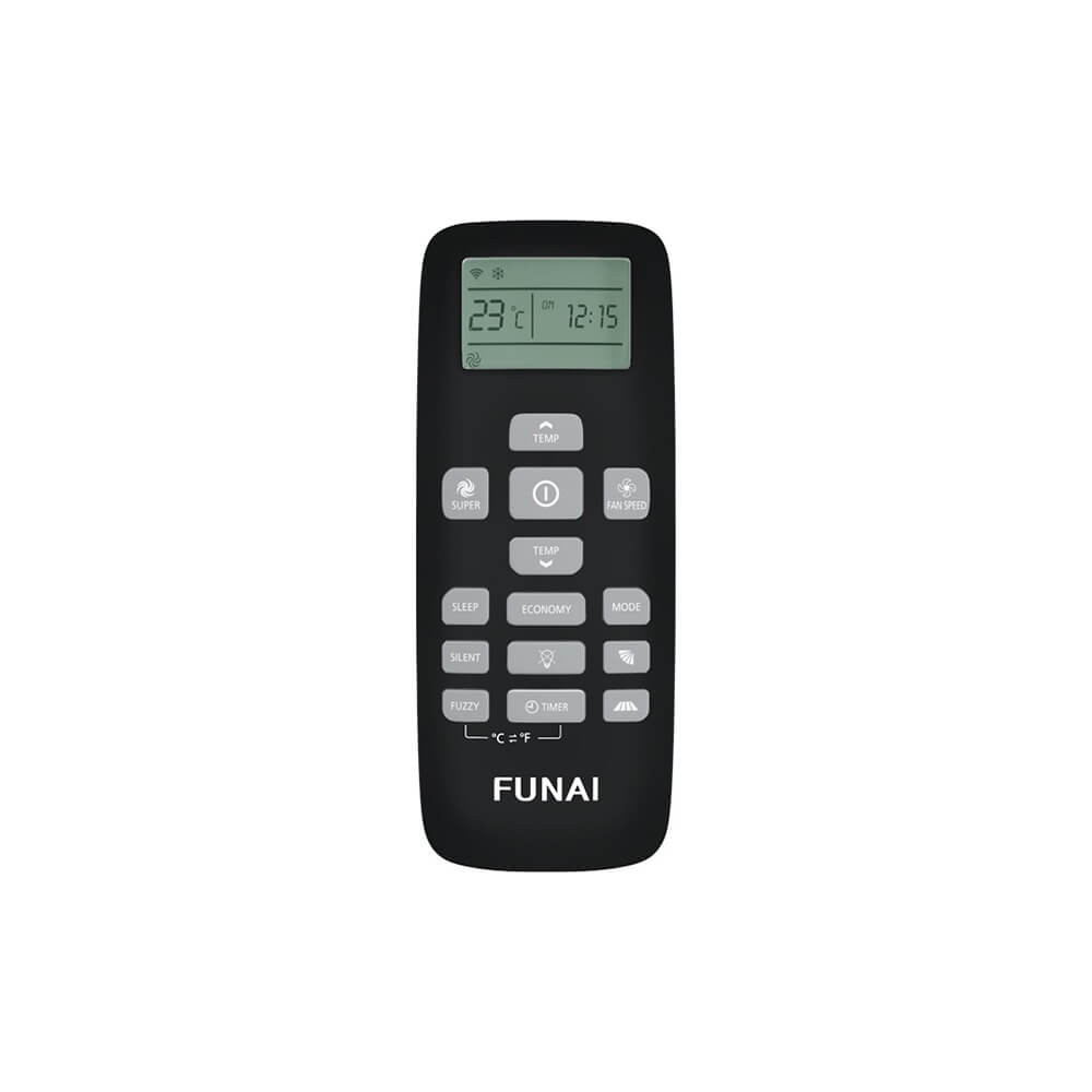 Кондиционер Funai RAC-I-SN75HP.D04 Sensei Inverter