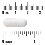 Swanson Vitamins, Цитрат цинка, 30 мг, 60 капсул
