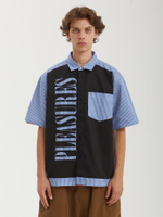 Мужская Рубашка Onyx Button Up