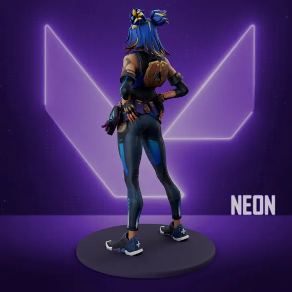 Neon - VALORANT