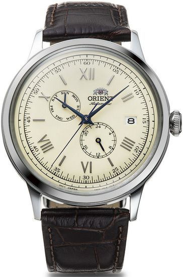 Мужские часы Orient RA-AK0702Y10B