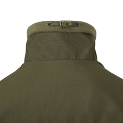 Кофта Helikon-Tex Classic Army Jacket - Fleece Shadow Grey