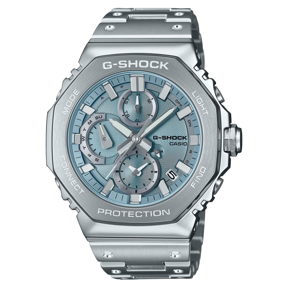 Мужские наручные часы Casio G-Shock GMC-B2100AD-2A