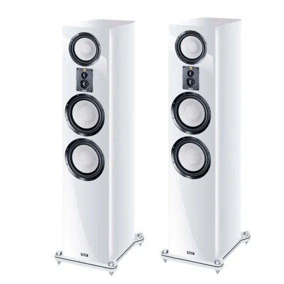 Magnat Signature 909 Piano White