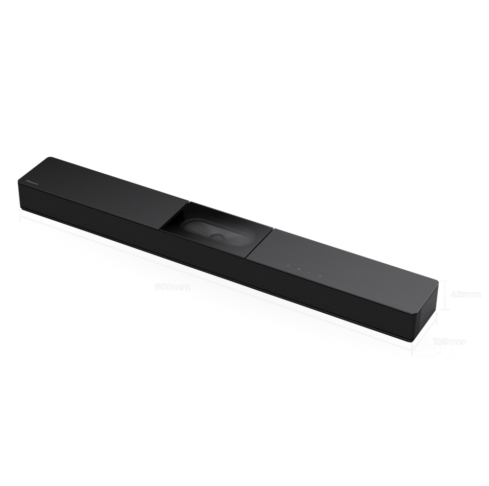 Саундбар Hisense HS2000