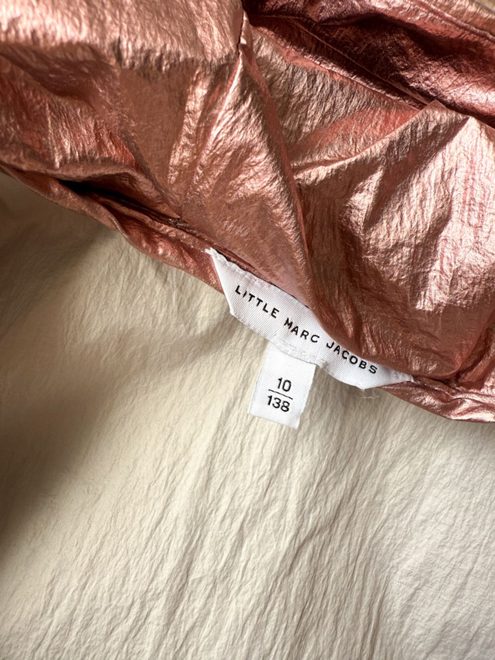 Куртка дождевик Marc Jacobs, 140
