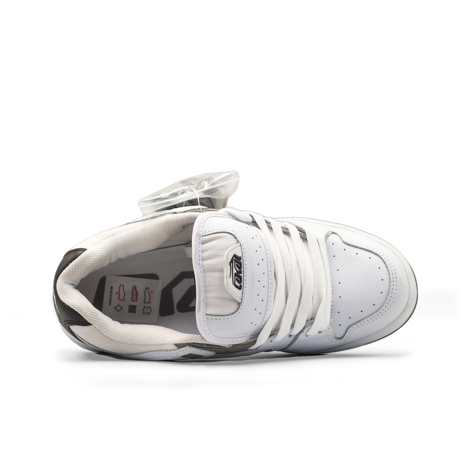 Винтажные кеды Lakai Raze