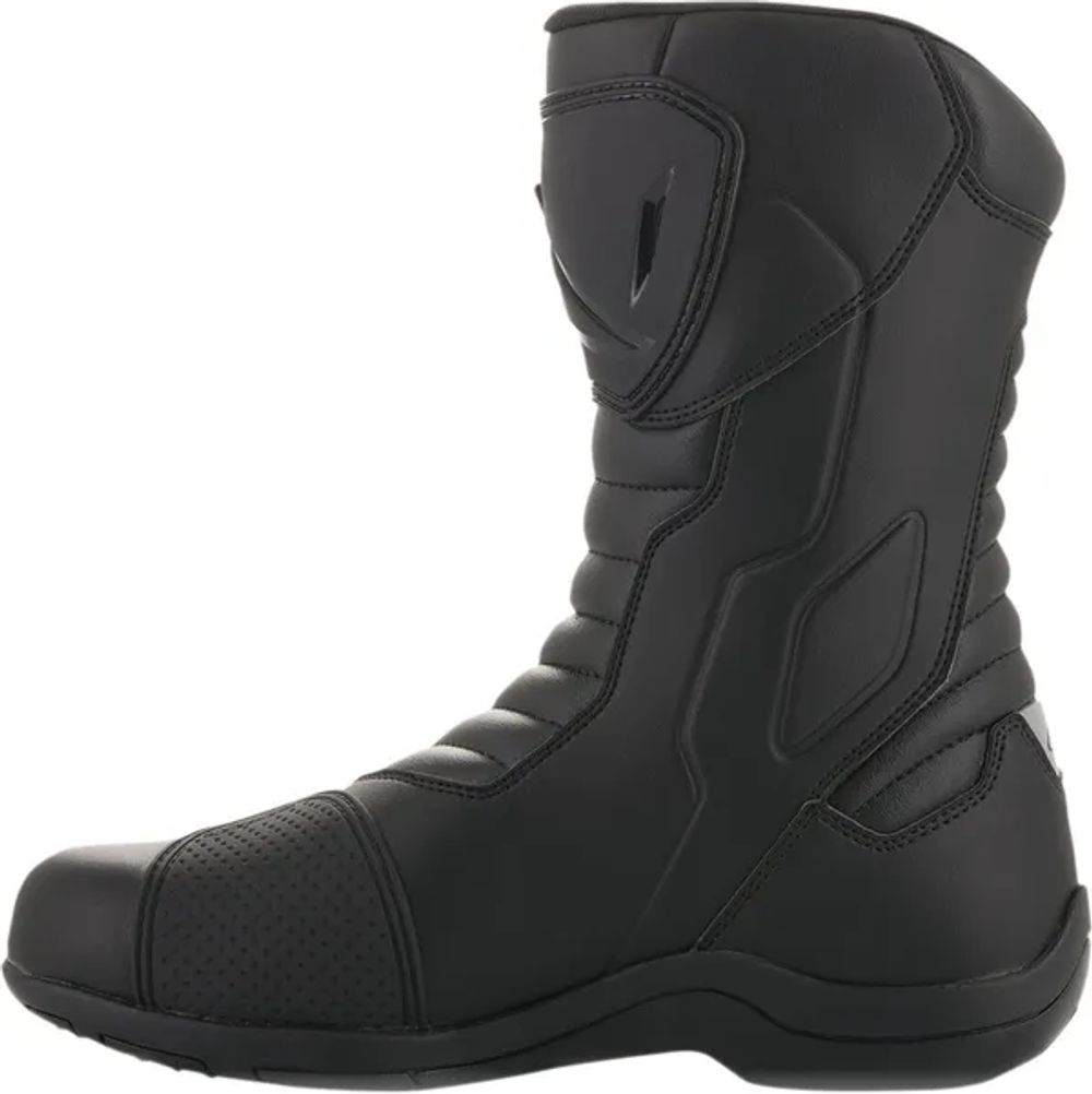 Radon Drystar / Черный