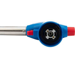 ГАЗОВАЯ ГОРЕЛКА REXANT GT-24 С ПЬЕЗОПОДЖИГОМ 12-0024