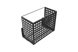 Корзина для кондиционера KDK/K/Q3 "Квадрат" 1200x900x600