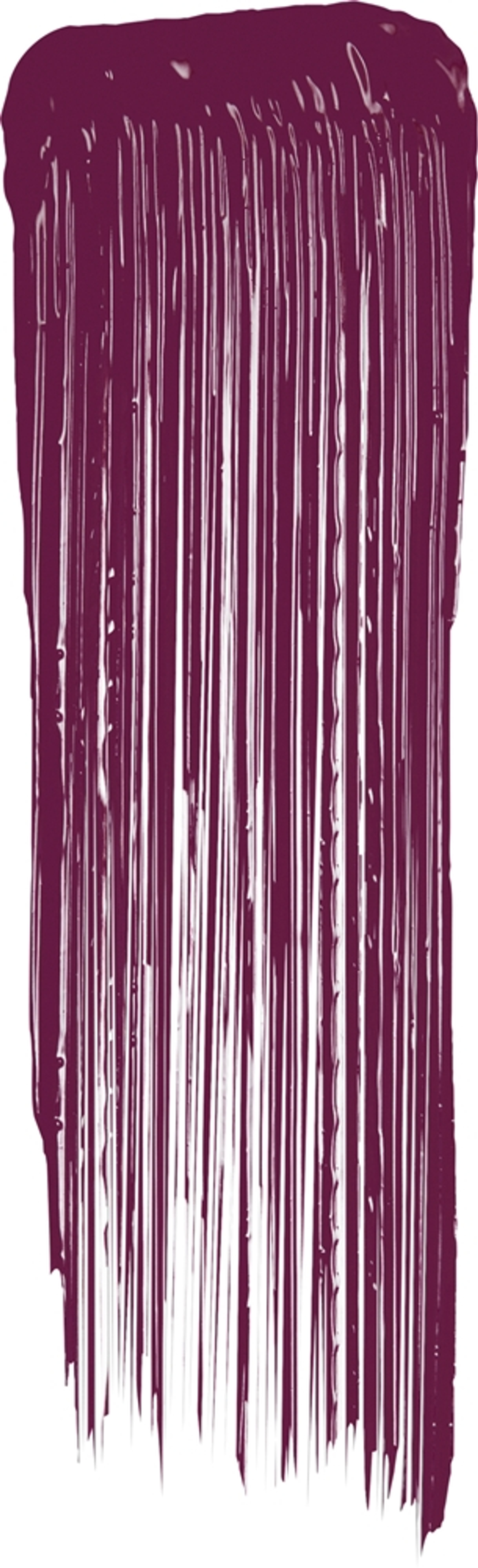 MAYBELLINE NEW YORK Lash Sensational Sky High - Тушь для ресниц, утолщающая и удлиняющая оттенок Burgundy Haze, 7 ml