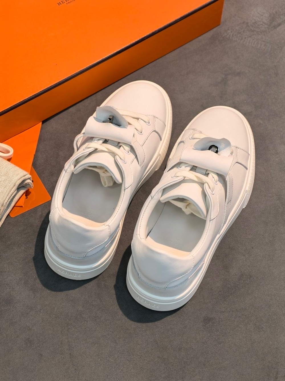 Кеды Hermes Day