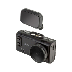 iBOX Alta LaserScan WiFi Signature Dual