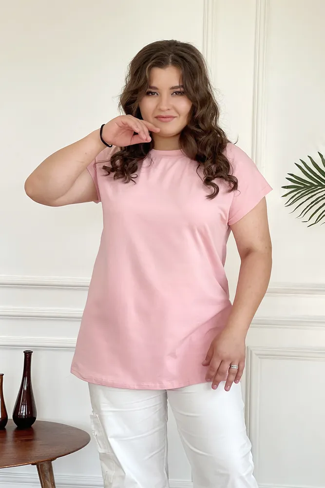 Футболка 2937 Fabrika