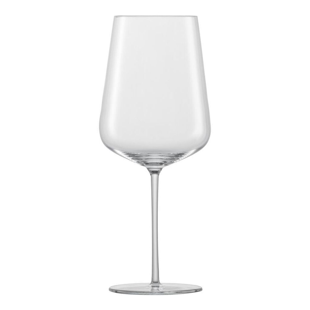 Бокал для вина 742 мл хр. стекло VerVino (Verbelle) d 10 см h24,5 см Schott Zwiesel [6]