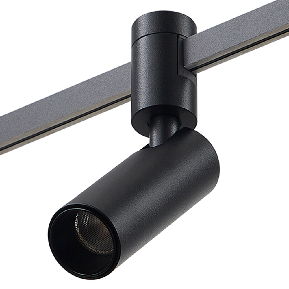 Светильник трековый FARM LED 1х5W