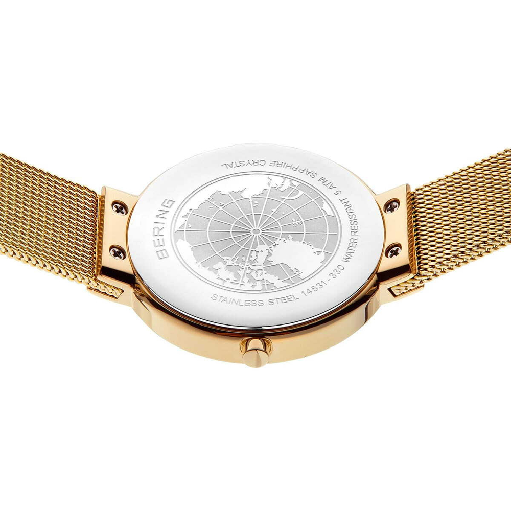Женские наручные часы Bering 14531-330