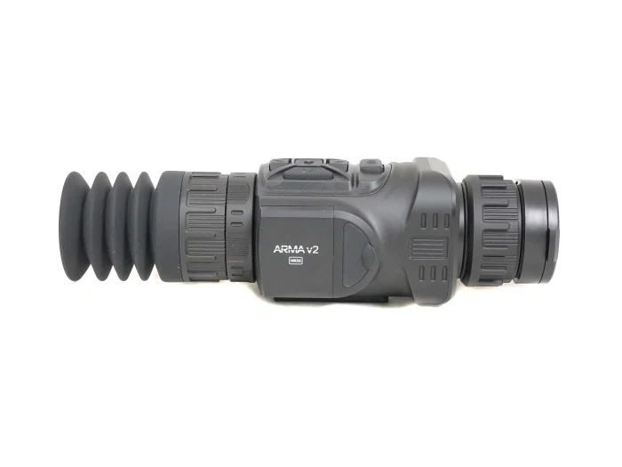 Тепловизионный прицел Arkon Arma v2 HR35