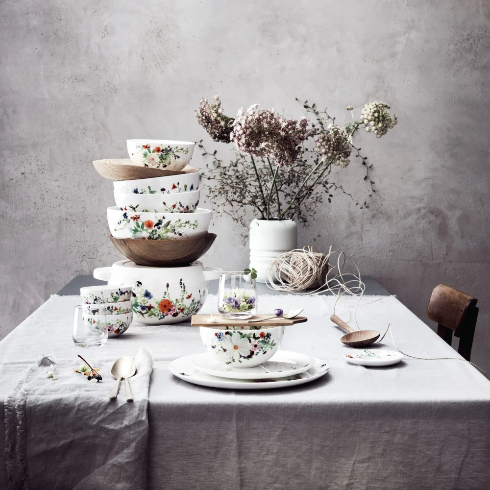 Rosenthal Кастрюля Spring Garden EAN 4012438564173