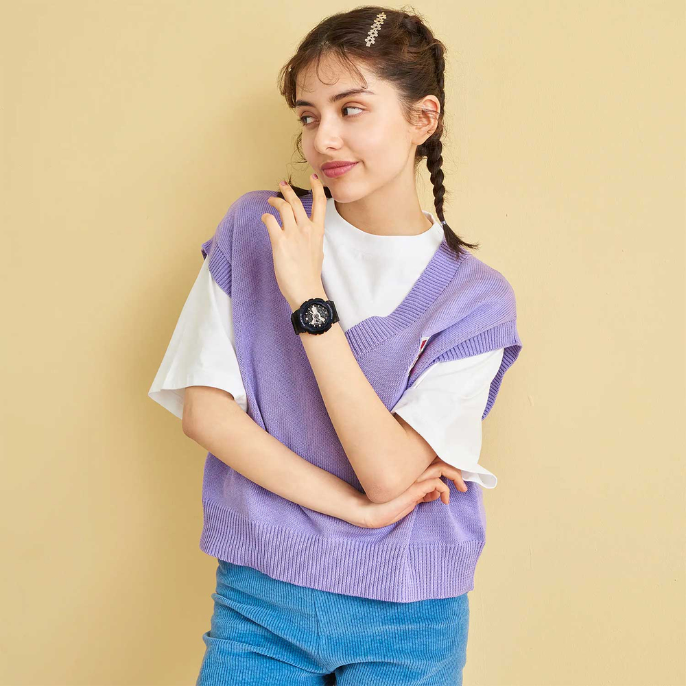 Часы Casio BA-110XRG-1A
