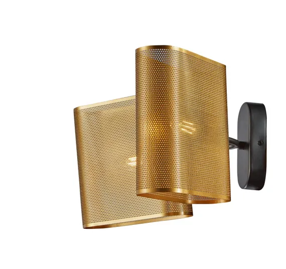 Бра Metalicana V11810-2W Moderli