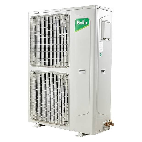 Сплит-система кондиционер канальный Ballu BLCI_D-60HN8/EU_23Y на 170 м²