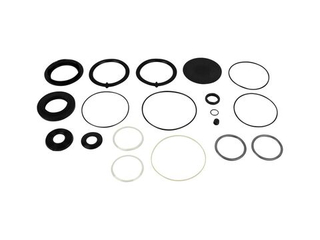 РМК рулевой колонки replaces ZF: 8097 633 018 Volvo