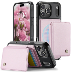 Чехол CaseMe Business iPhone 17 Pro Max