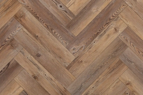 Кварцвиниловая плитка Aquafloor Parquet Glue AF2517PG