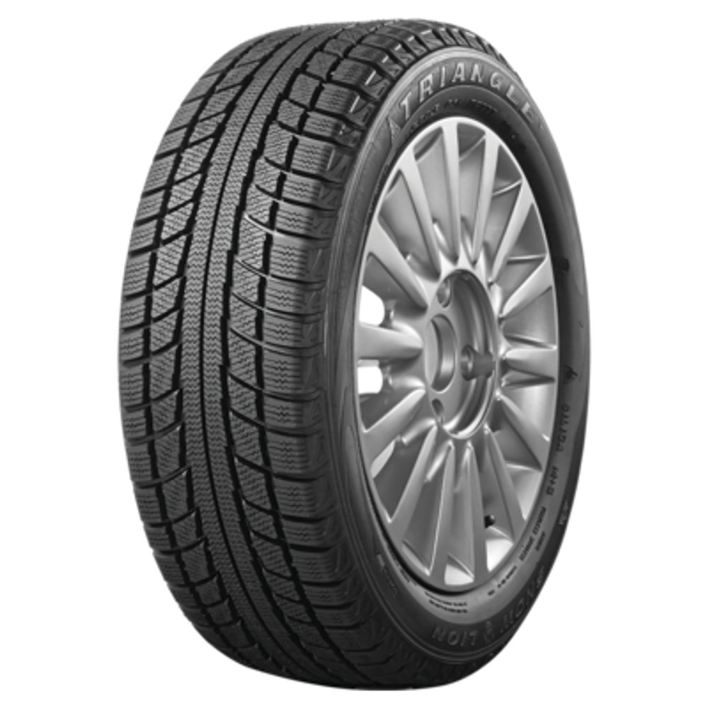 Легковая шина 165/70R14 81T SnowLion TR777 TL M+S 3PMSF