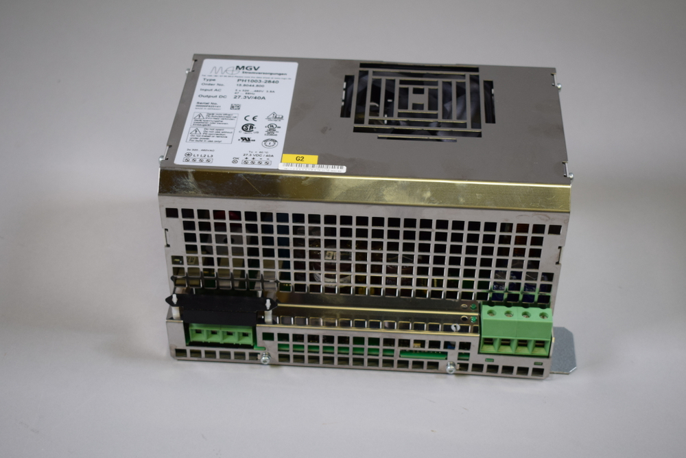 MGV PH1003-2840
