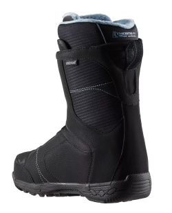 Ботинки Head ZORA LYT BOA black w25