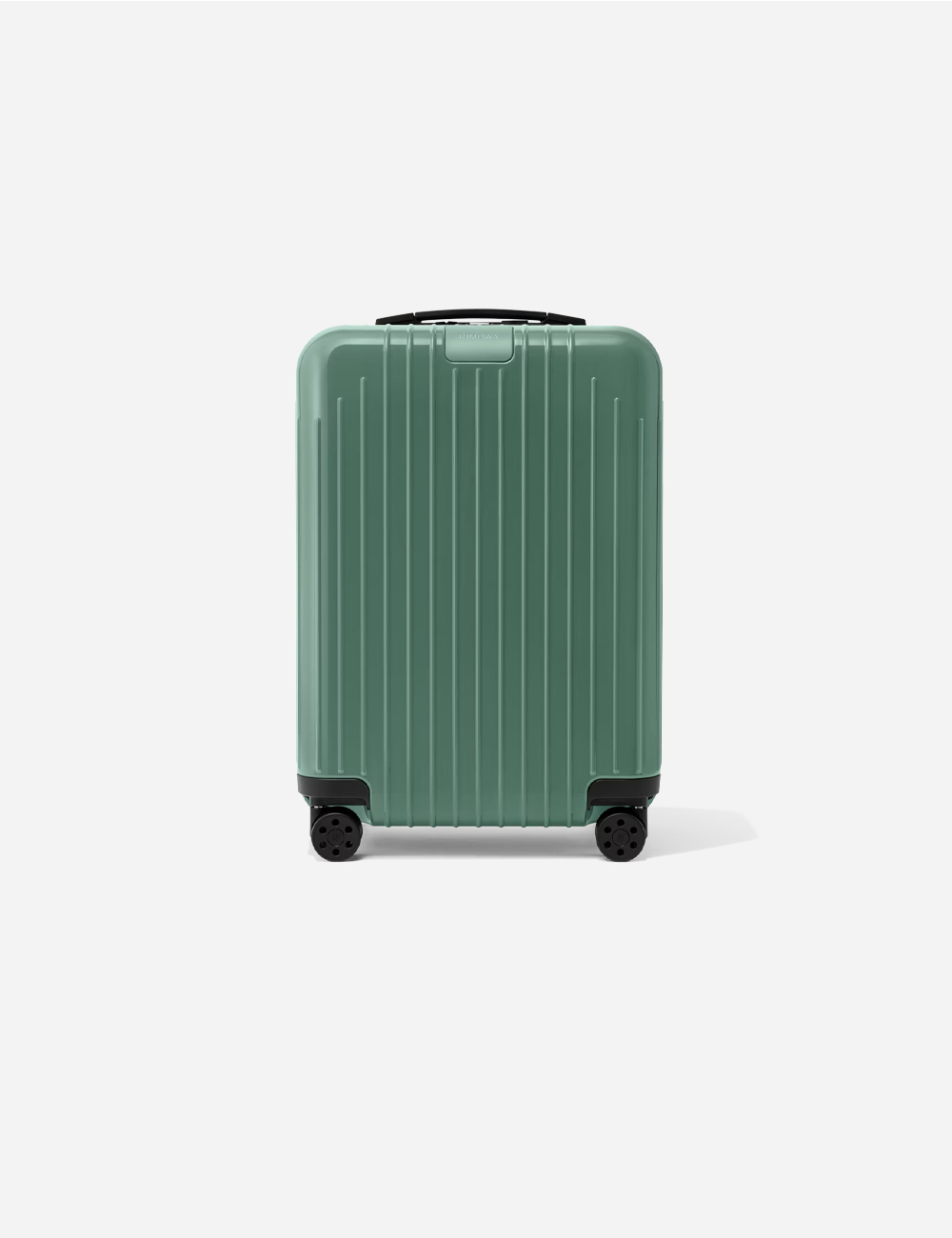 Чемодан Rimowa Essential Lite Cabin "Gloss Jade green" (82353181)