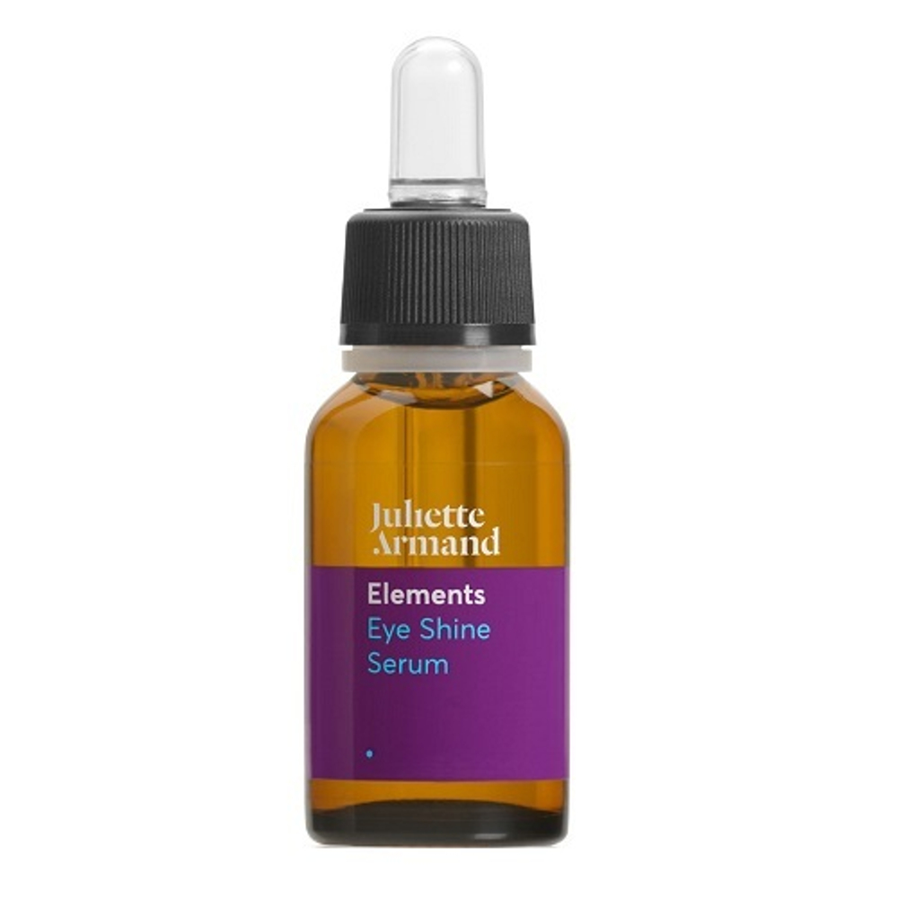 Сыворотка для век омолаживающая Juliette Armand Antiage eye serum
