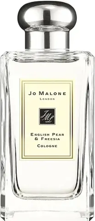 Jo Malone English Pear & Freesia Cologne 100 ml (Without Box)