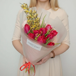 Соберу букет №347